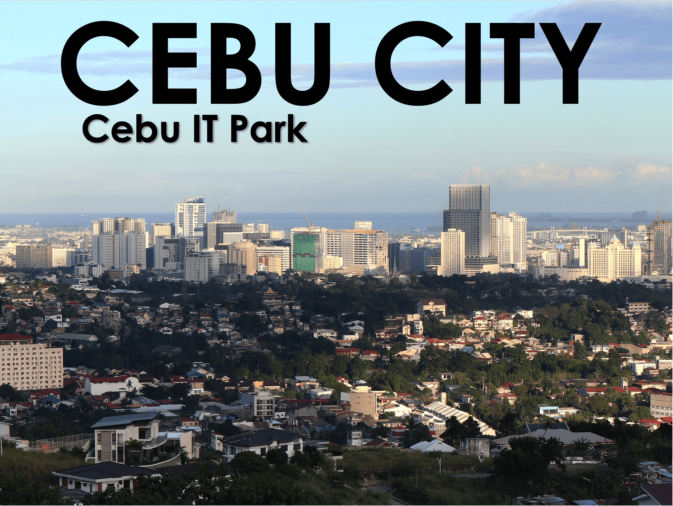 Image of Cebu City
