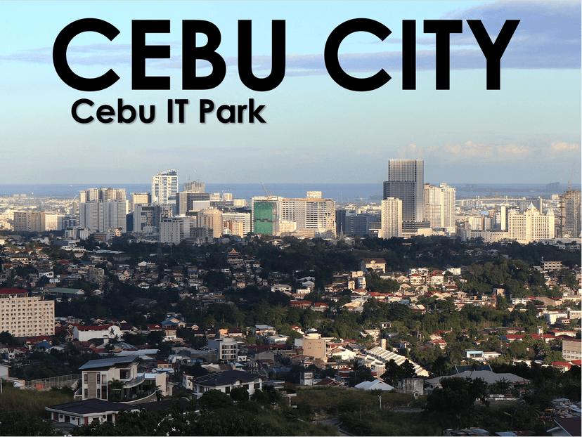 Cebu City