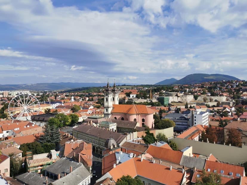 Eger