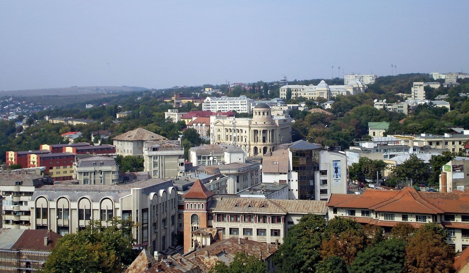 Image of Iasi
