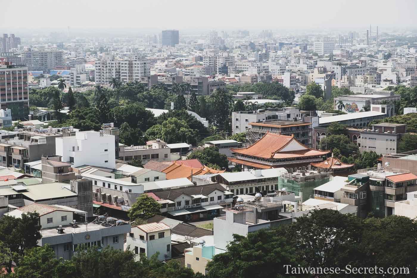 Image of Chiayi