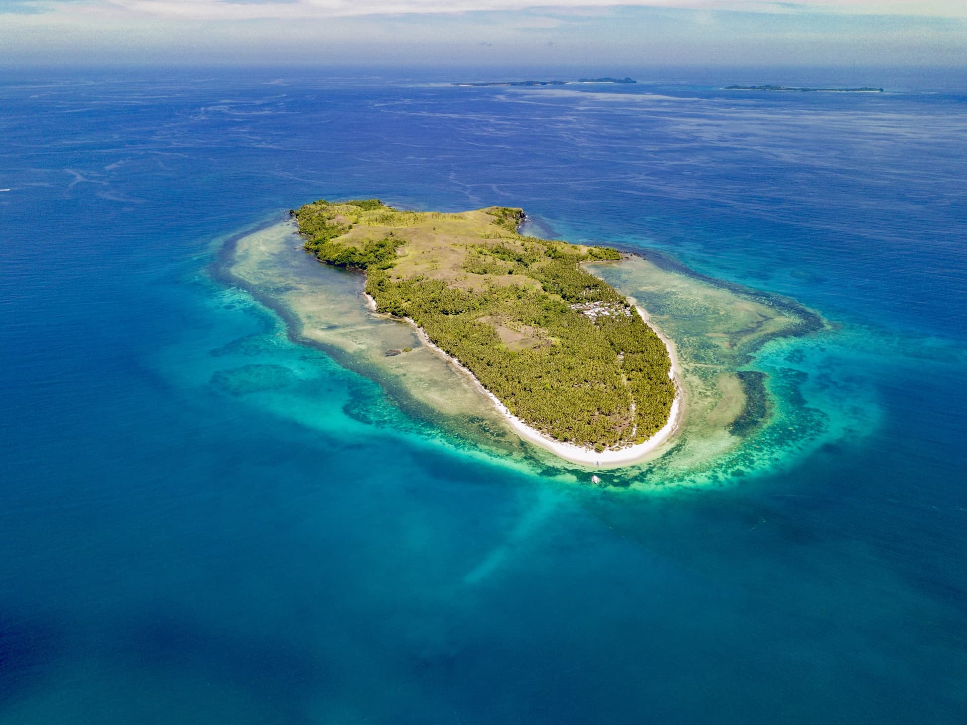 Another view of Siargao