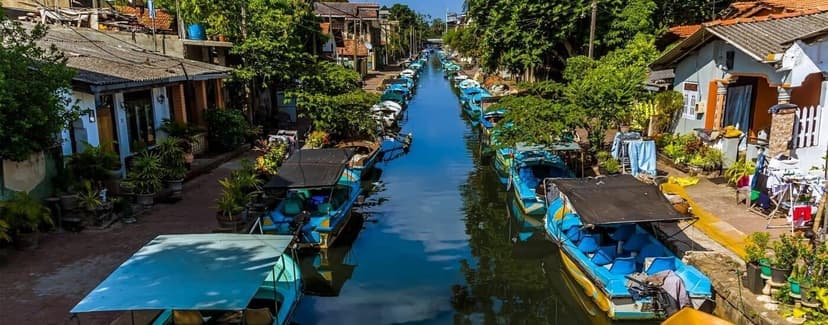 Another view of Negombo