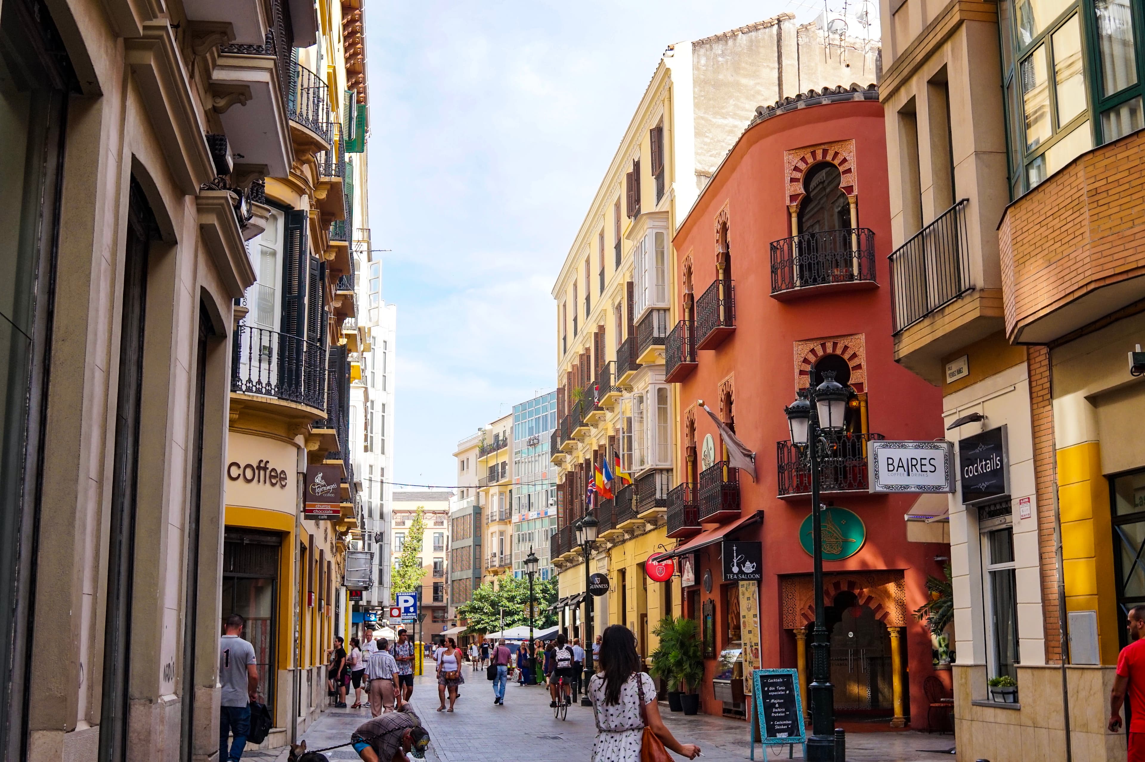 Image of Málaga