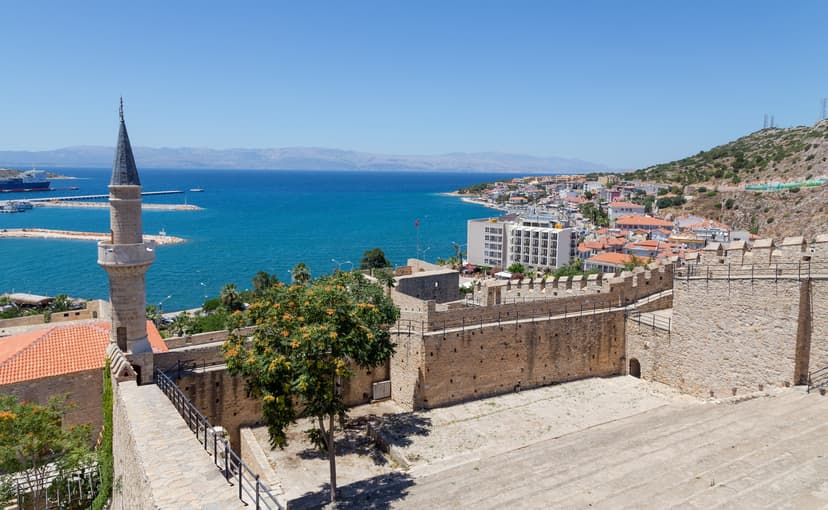 Çeşme