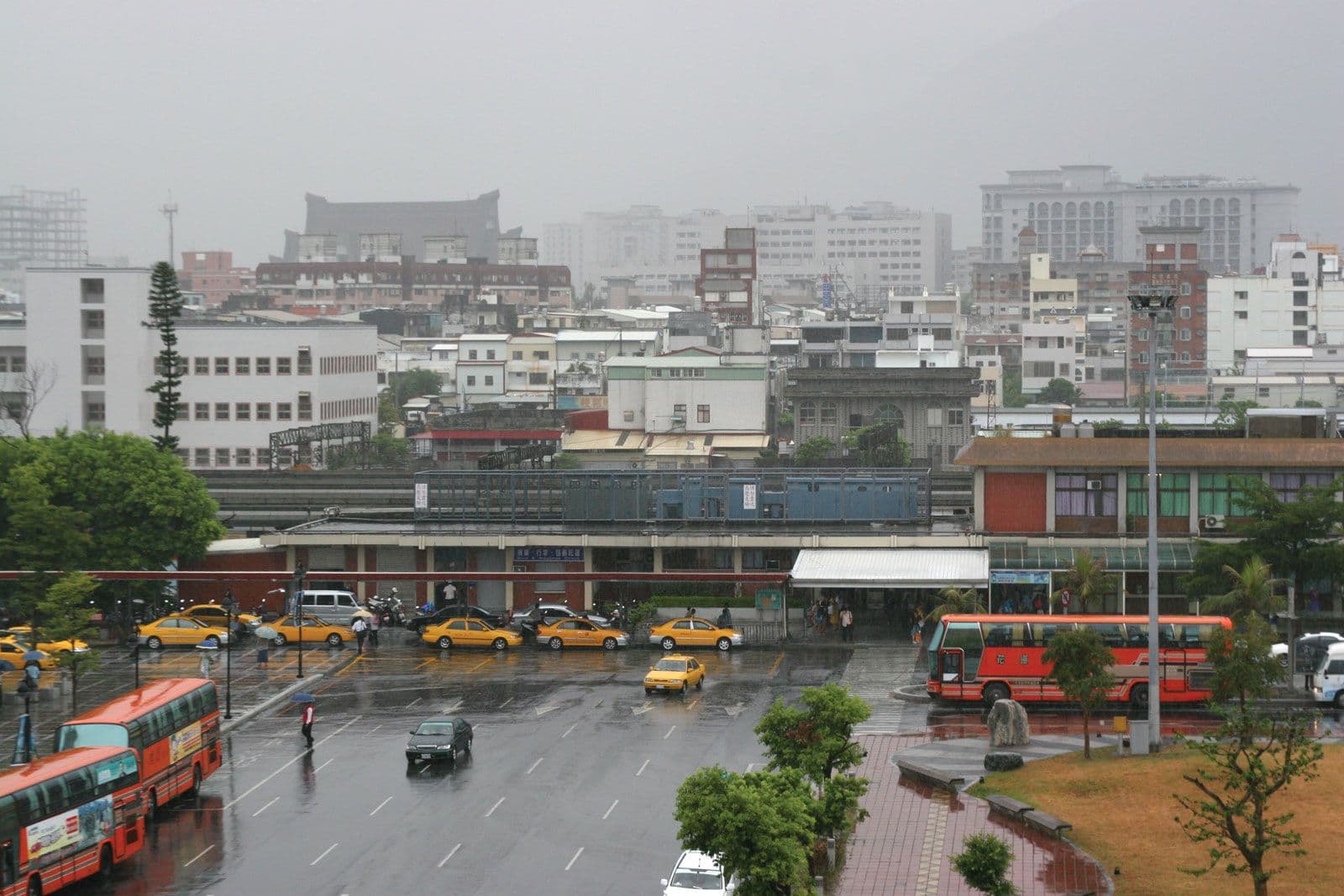 Image of Hualien