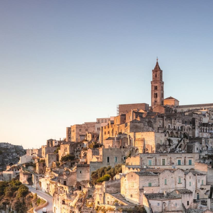 Matera