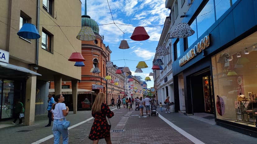 Banja Luka