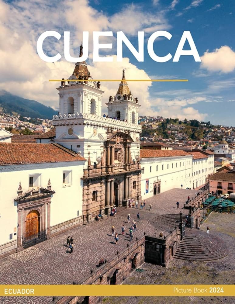 Another view of Cuenca
