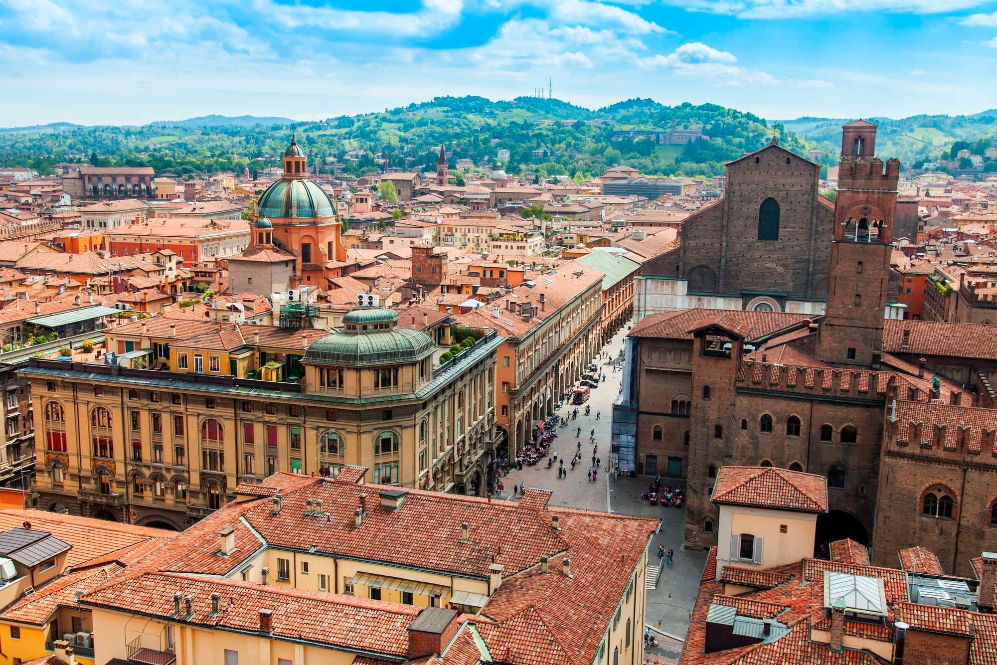 Image of Bologna