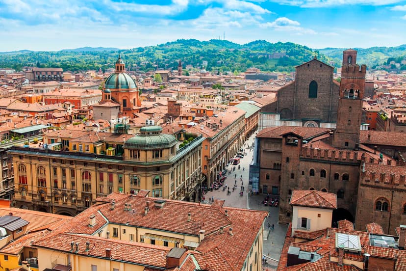 Bologna