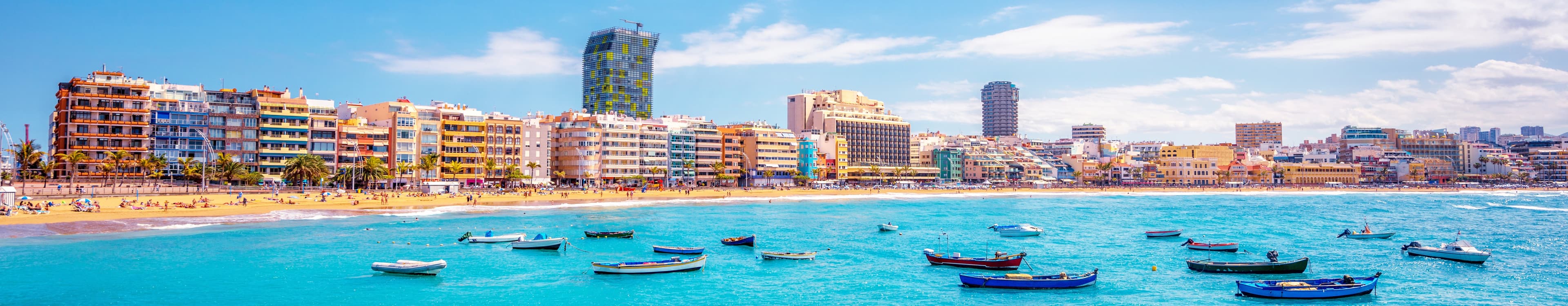 Image of Las Palmas