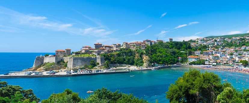 Ulcinj