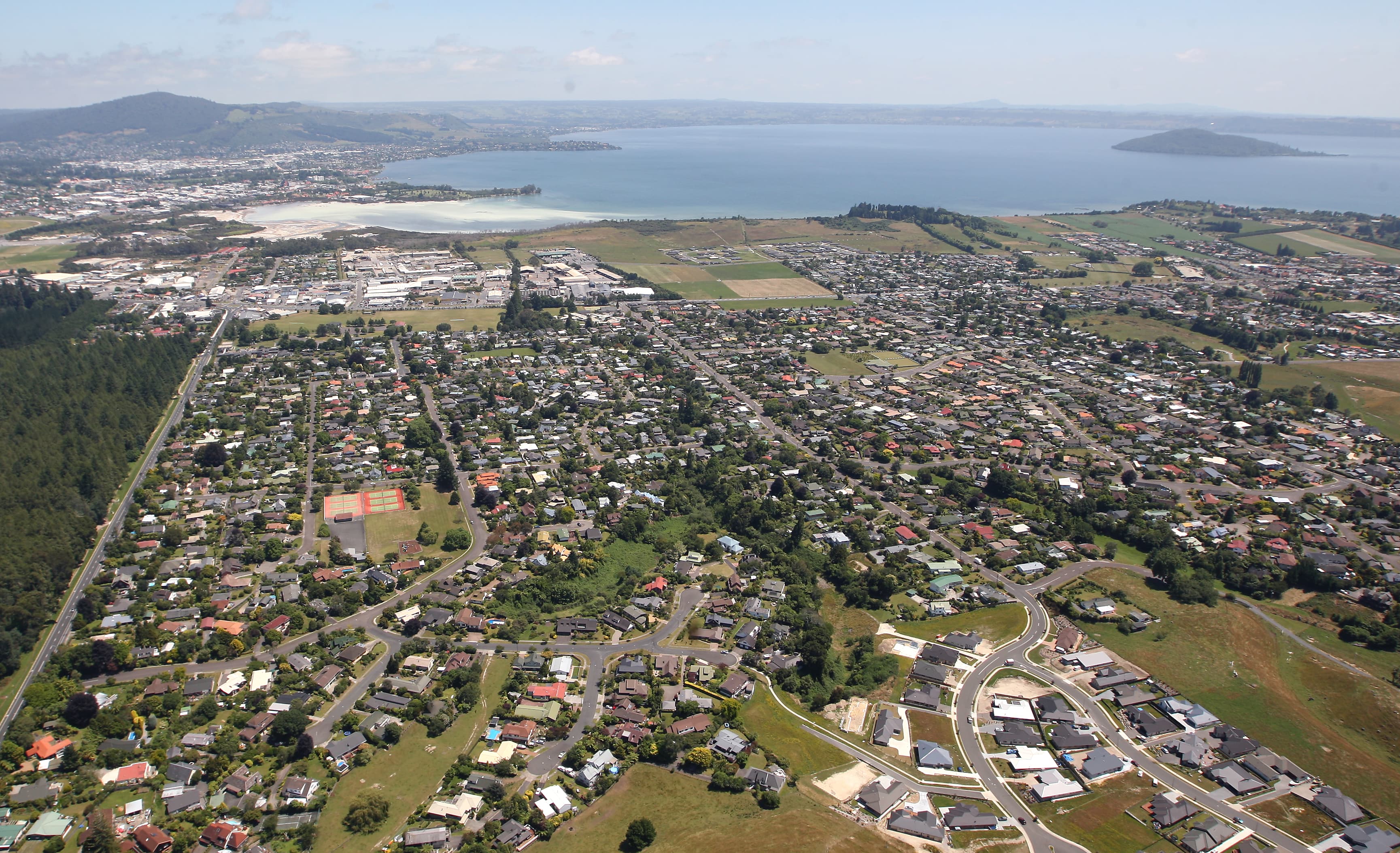 Image of Rotorua