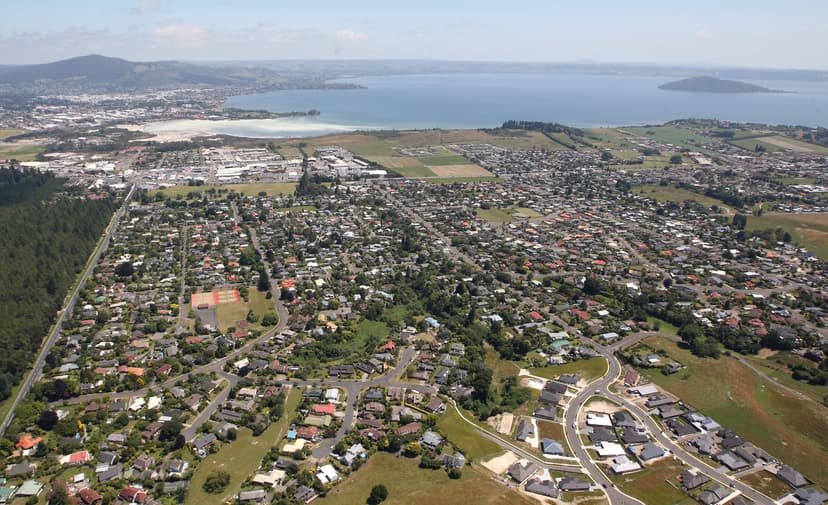Rotorua
