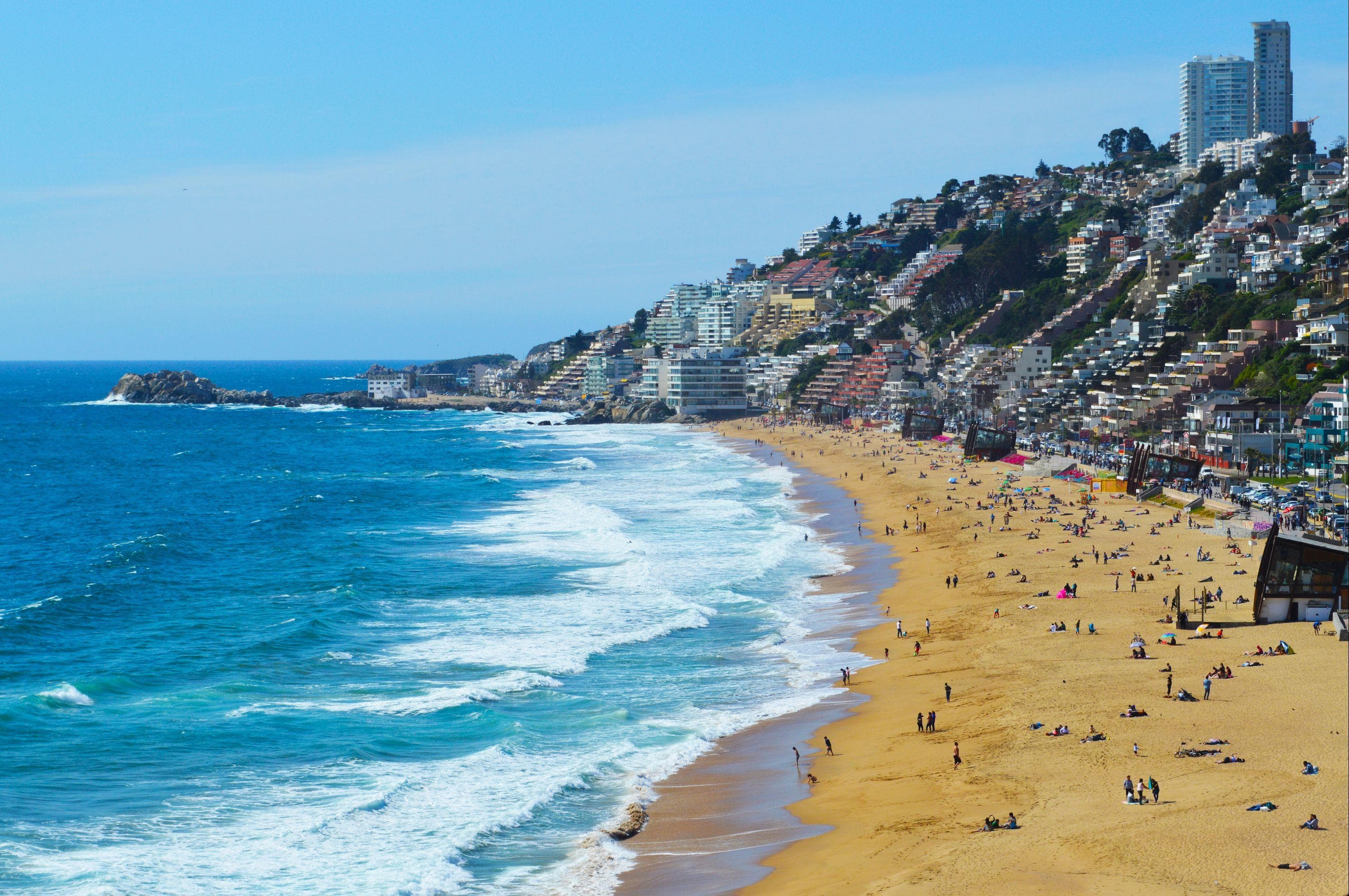 Image of Viña del Mar