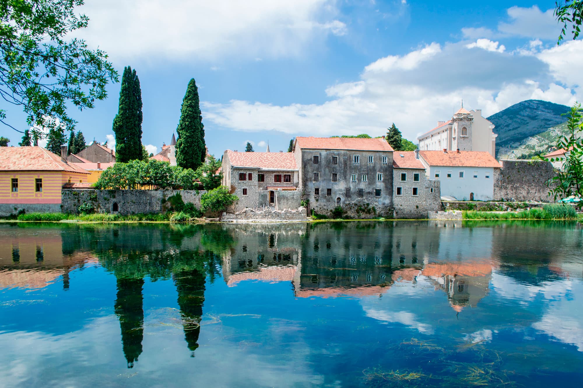 Image of Trebinje