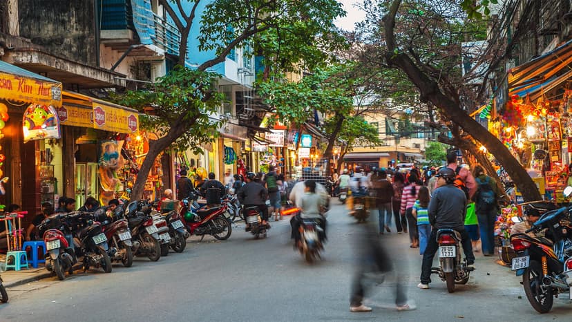 Hanoi