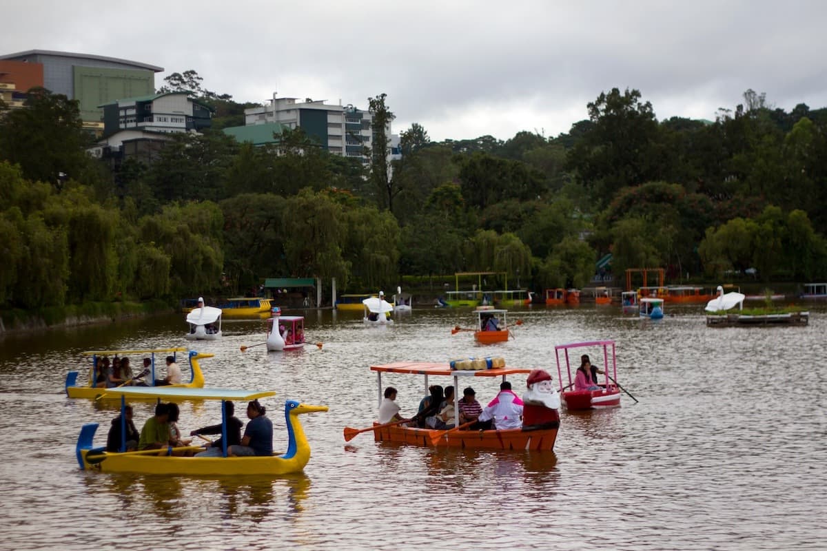 Image of Baguio