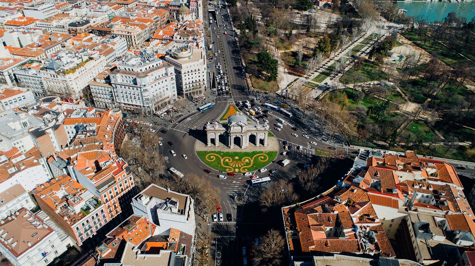 Image of Madrid