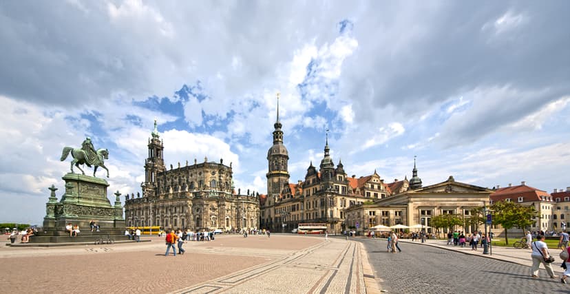 Another view of Dresden