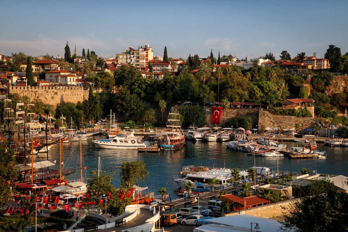 Image of Antalya