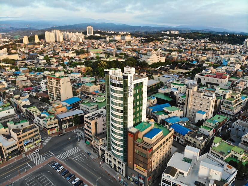 Gangneung