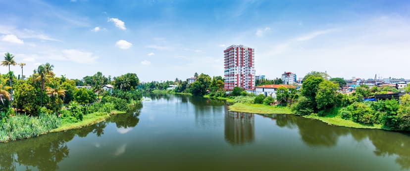 Kochi