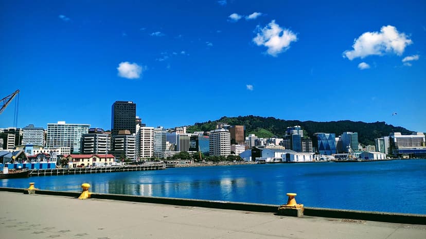 Wellington