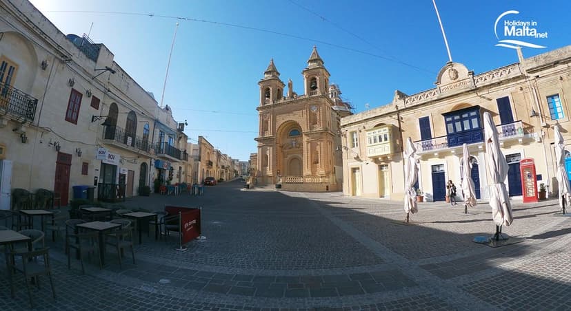 Another view of Marsaxlokk