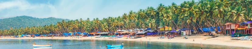 Another view of Goa