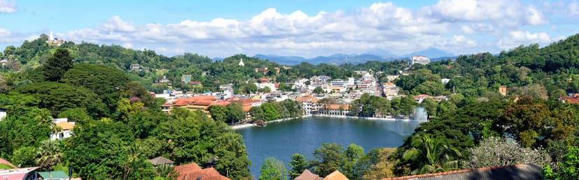 Kandy