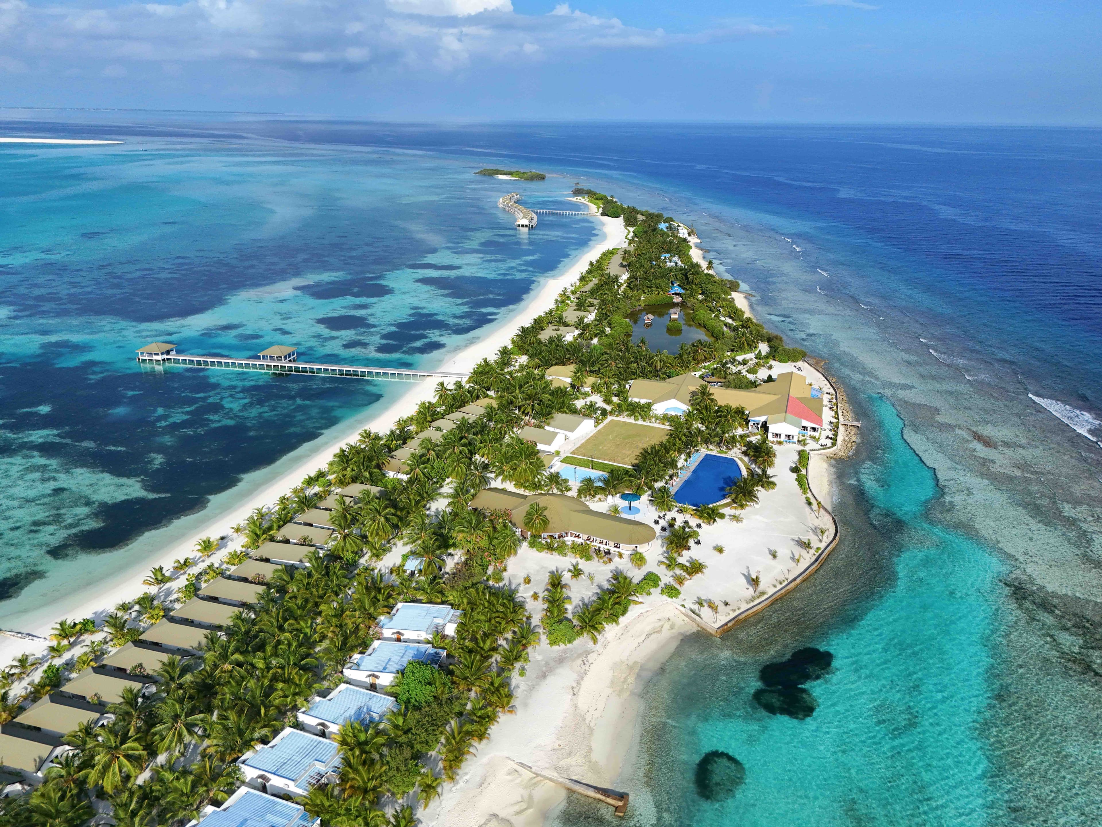 Image of Addu City