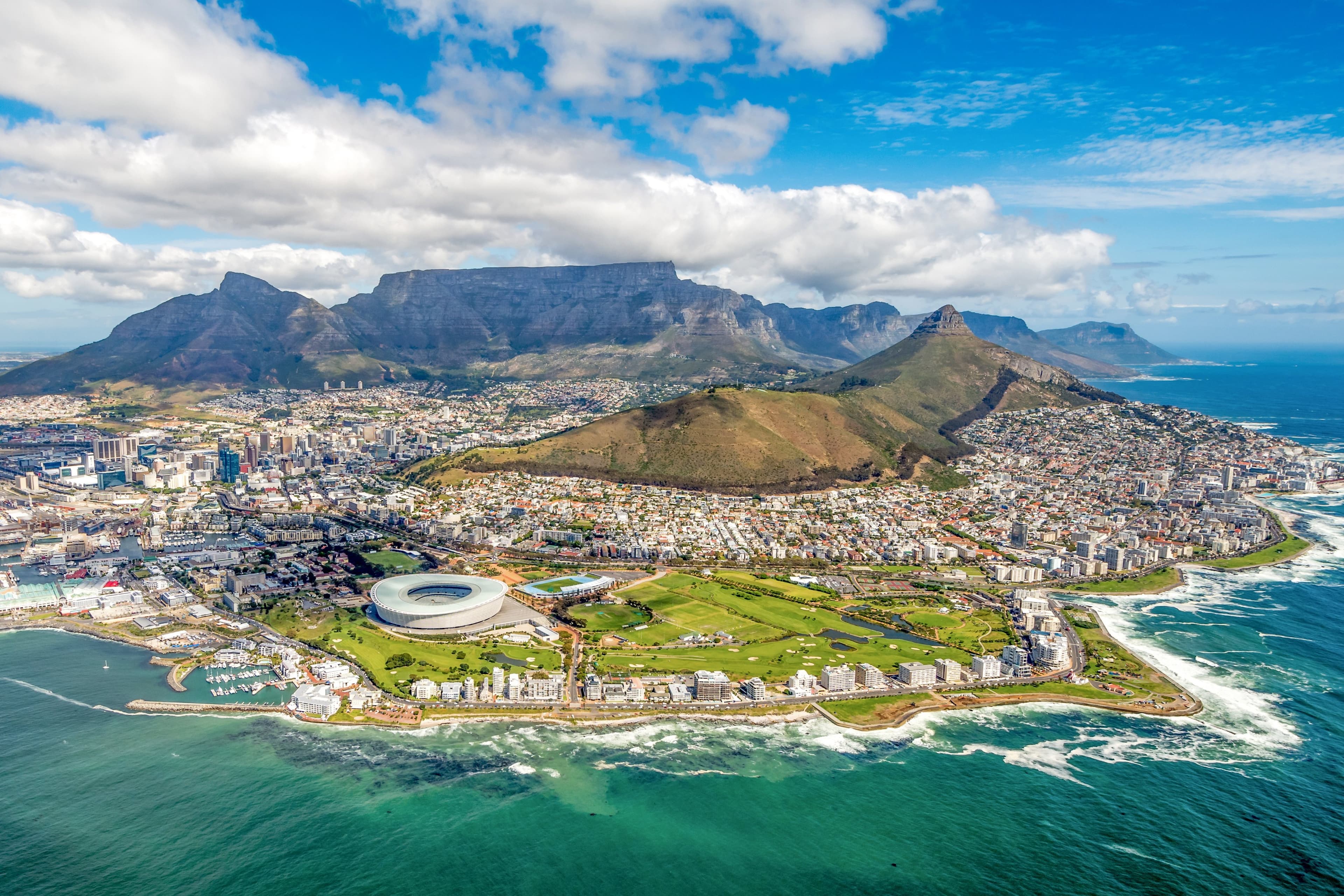 Image of Cape Town