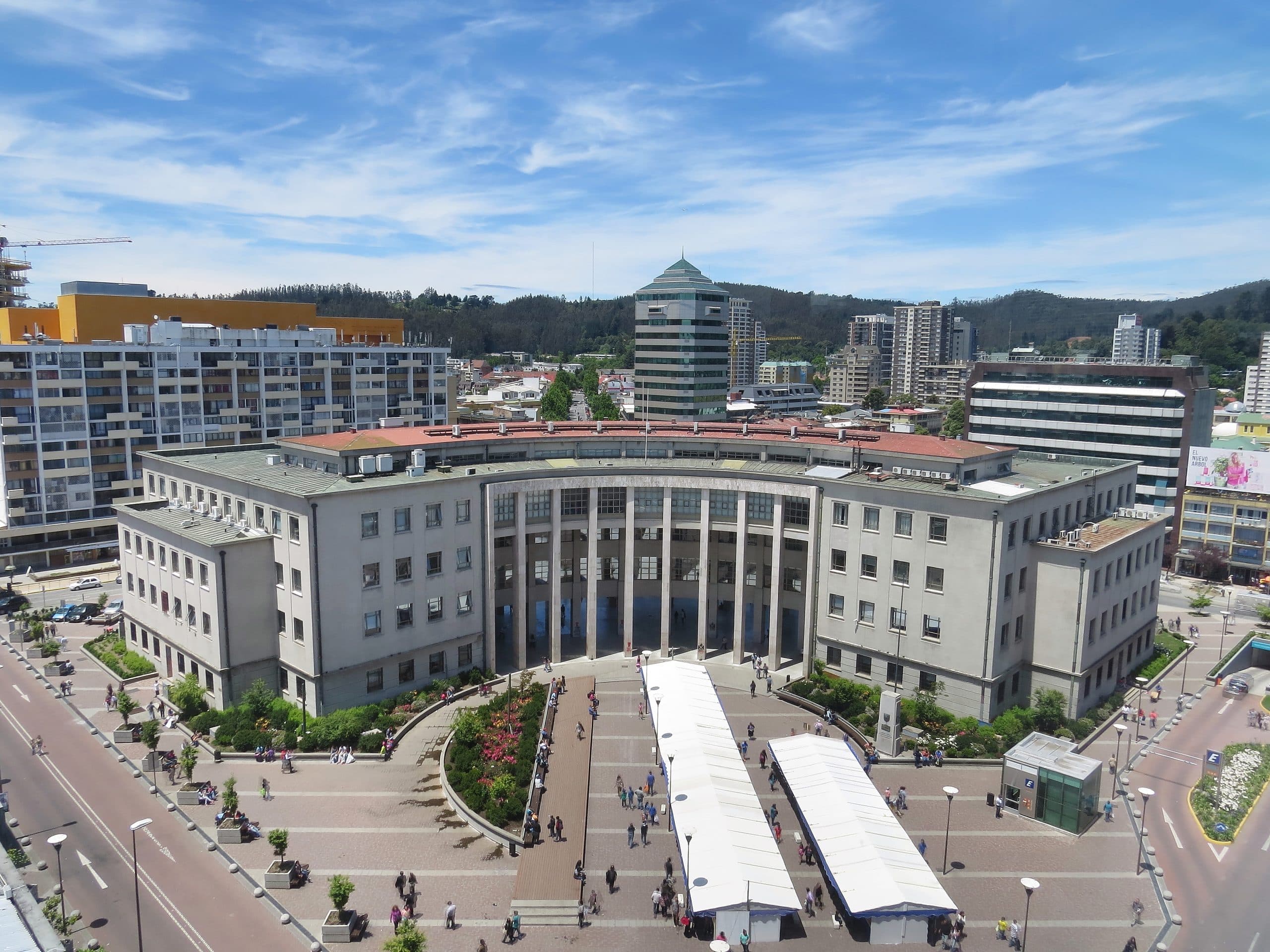 Image of Concepción