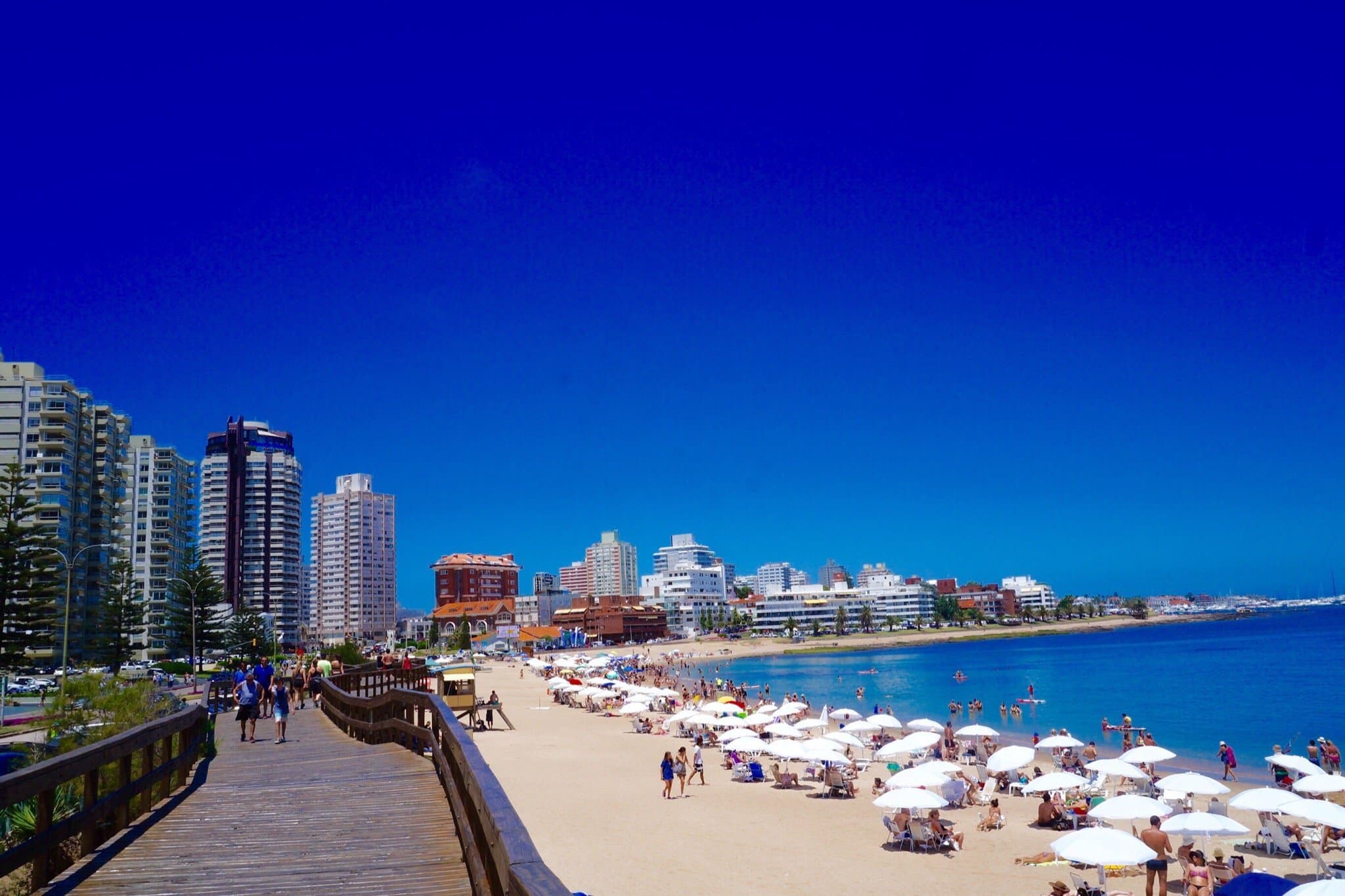 Image of Punta del Este