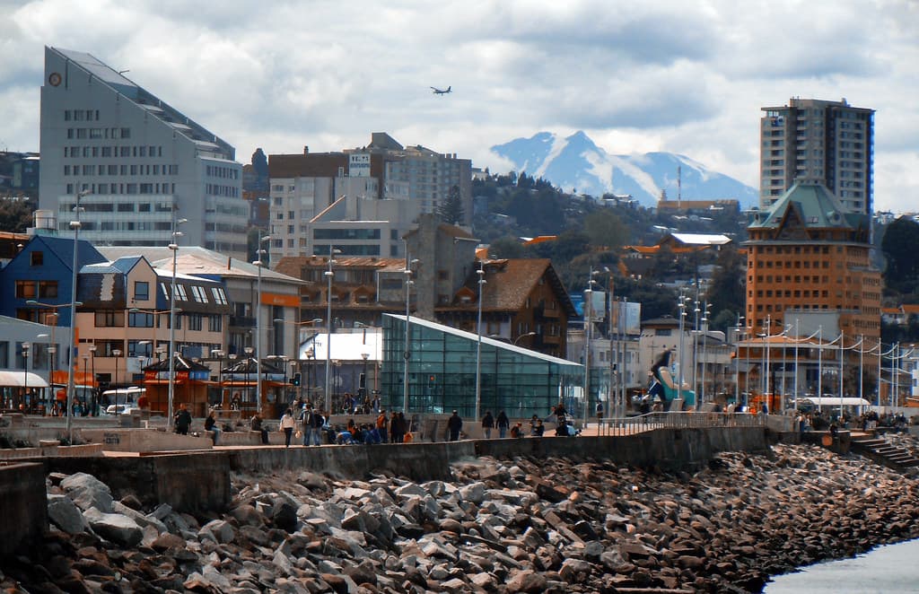 Image of Puerto Montt