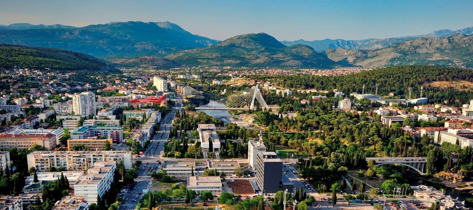 Image of Podgorica