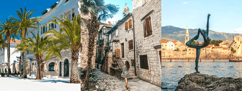 Another view of Tivat