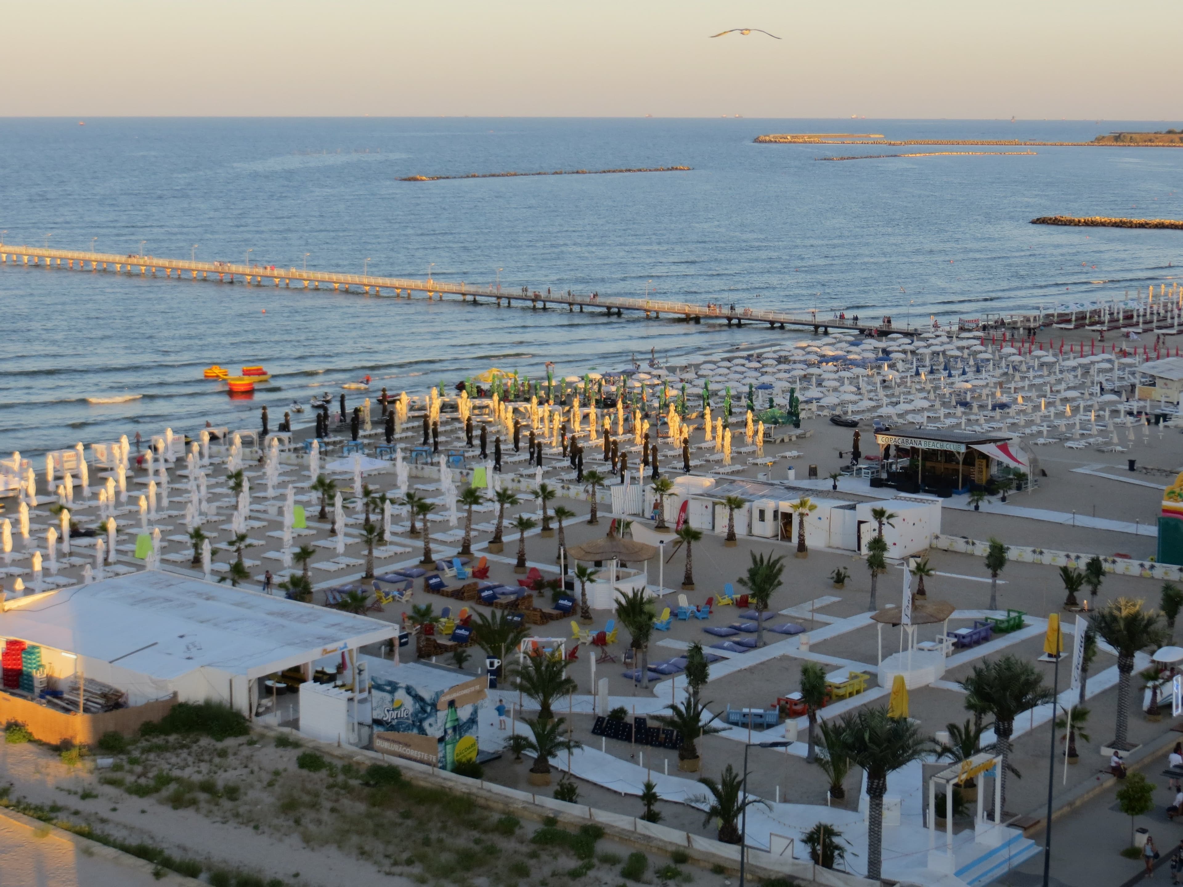 Image of Mamaia