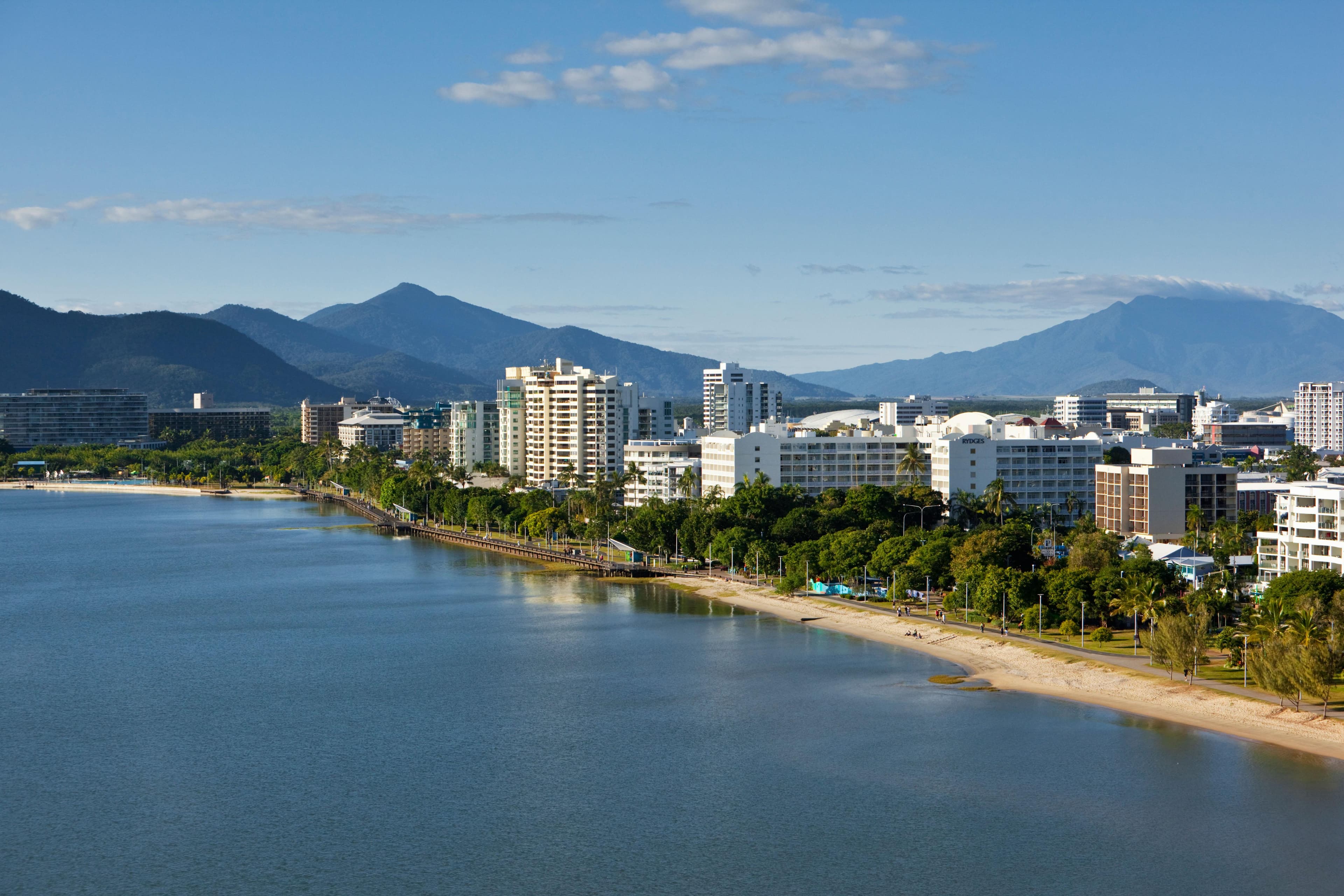 Image of Cairns
