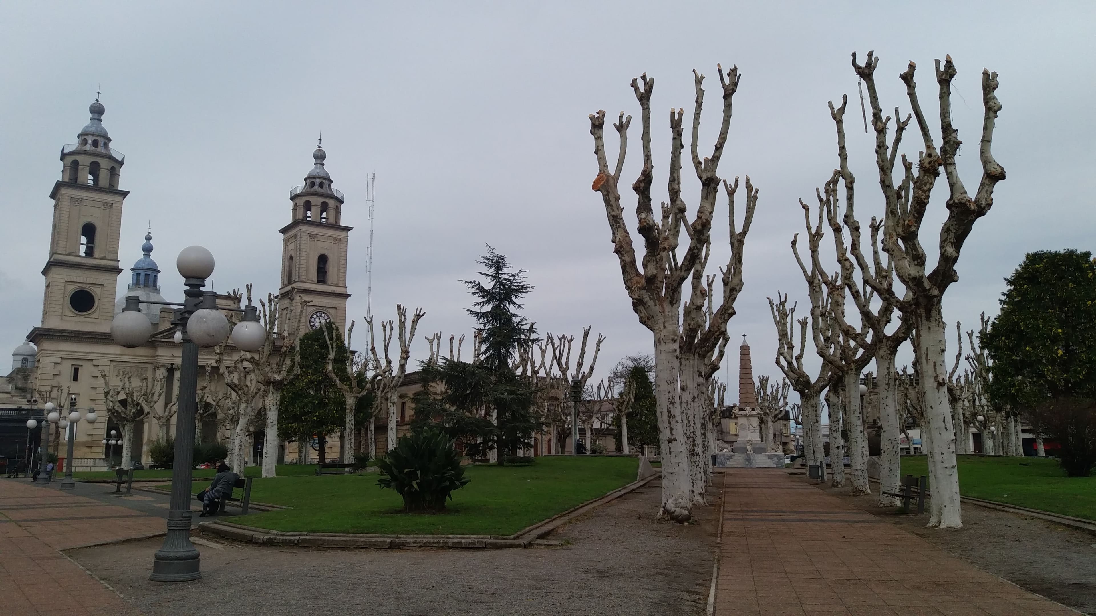 Image of San José de Mayo