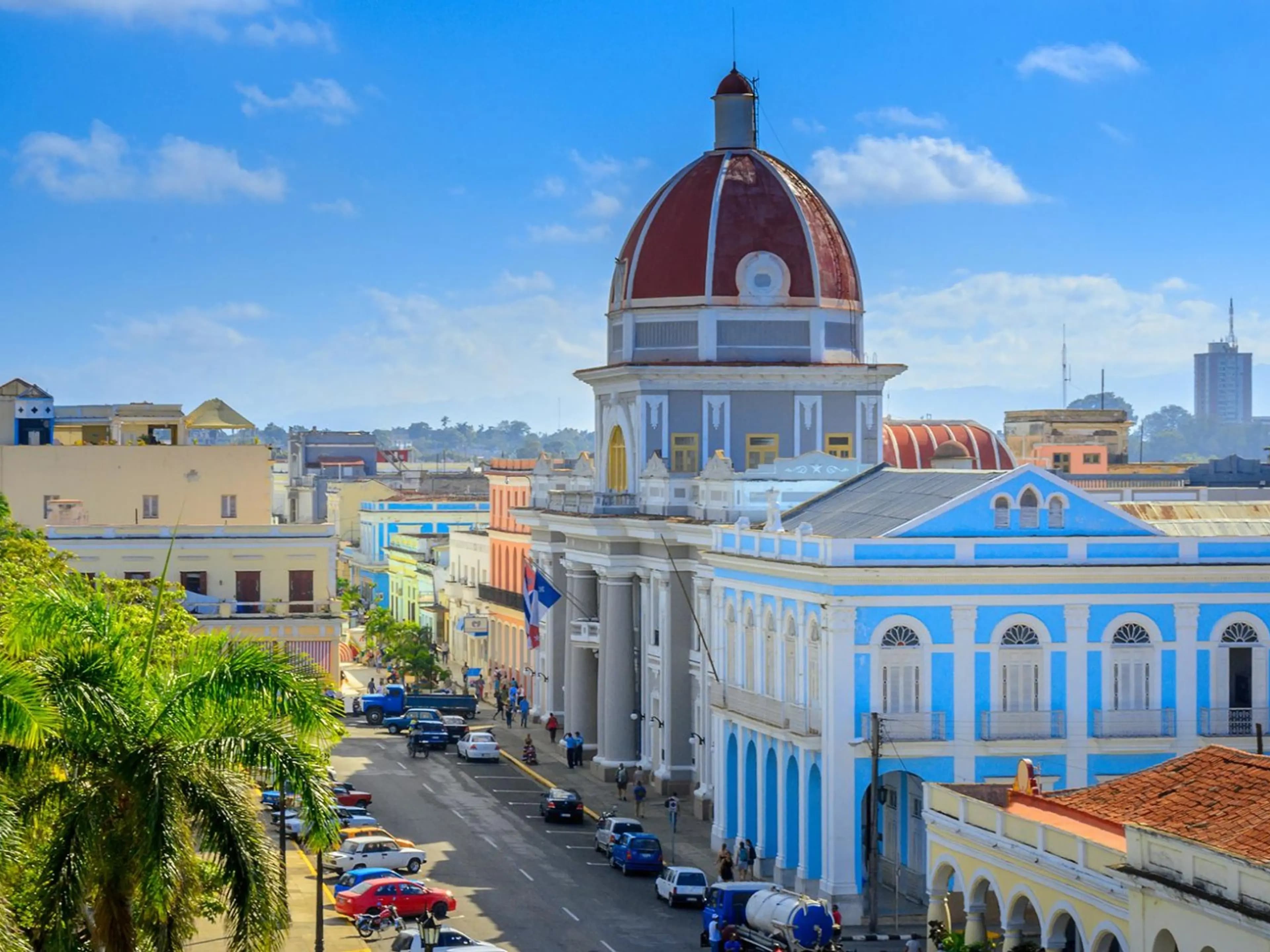 Image of Cienfuegos
