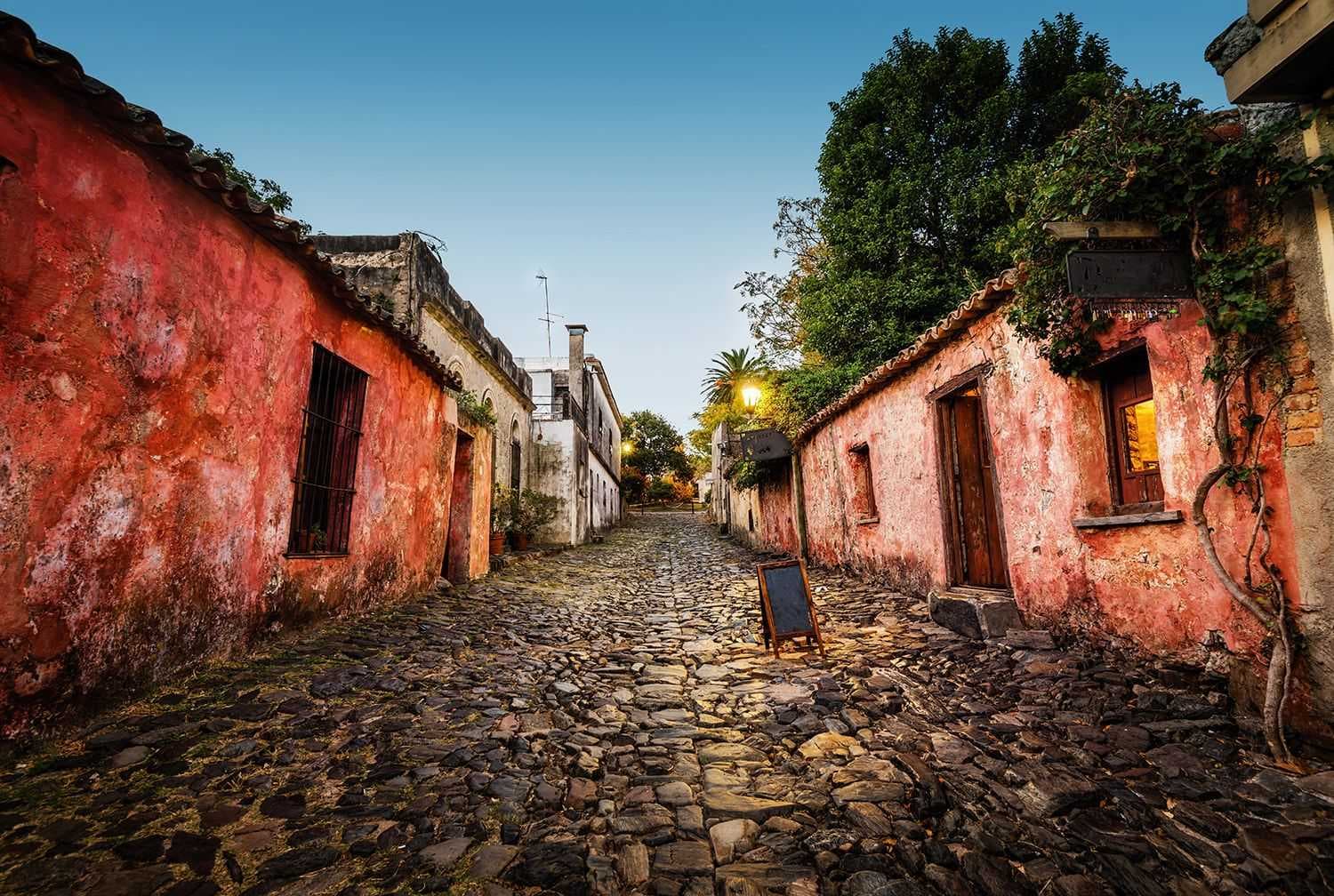 Image of Colonia del Sacramento