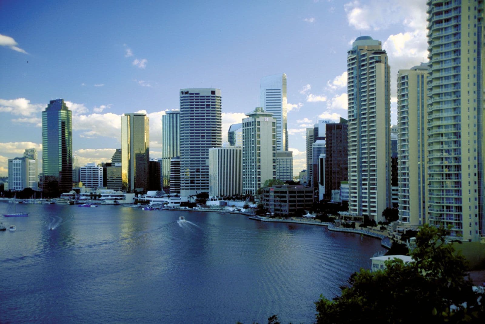 Image of Brisbane
